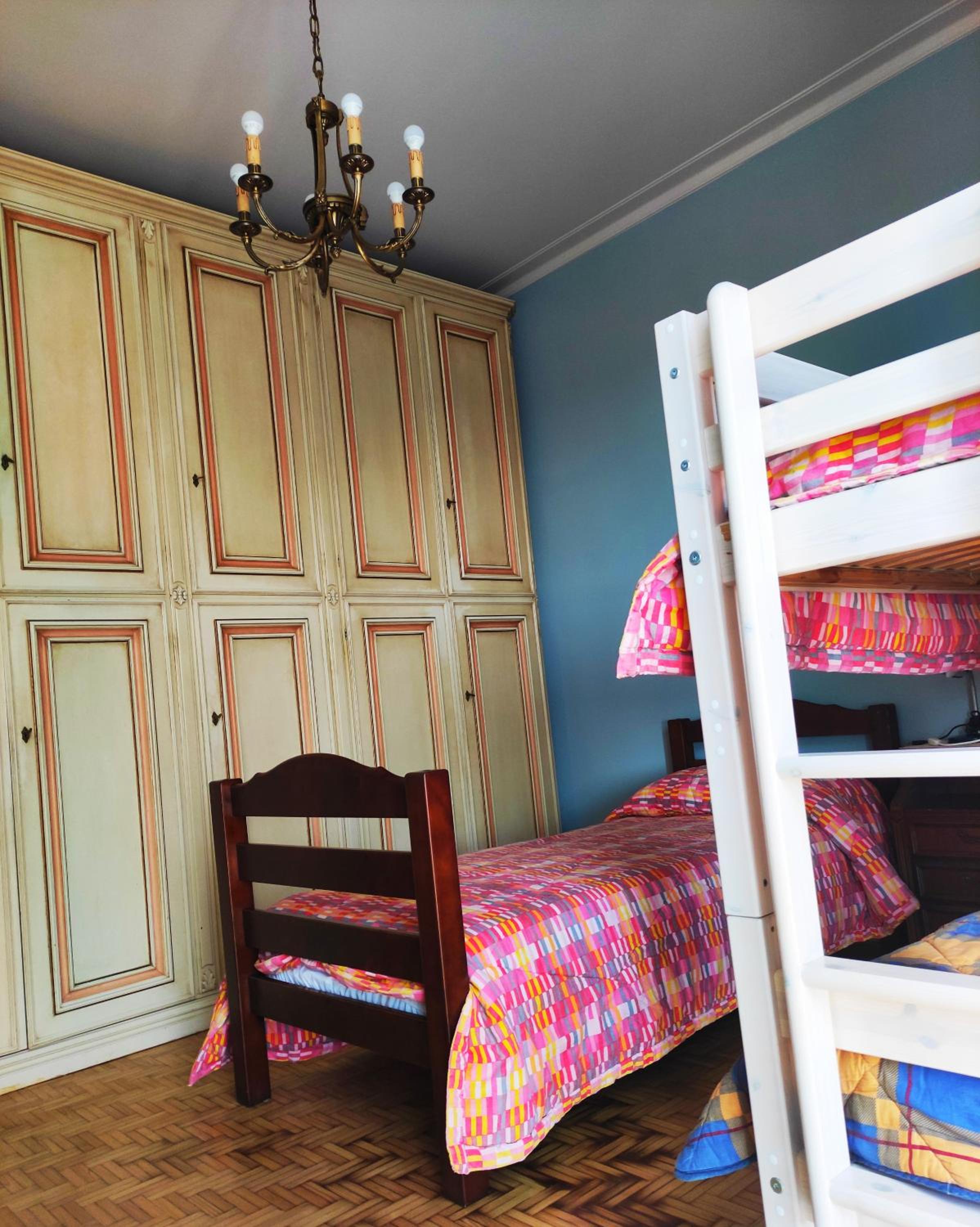 Appartamento vacanze da Paola