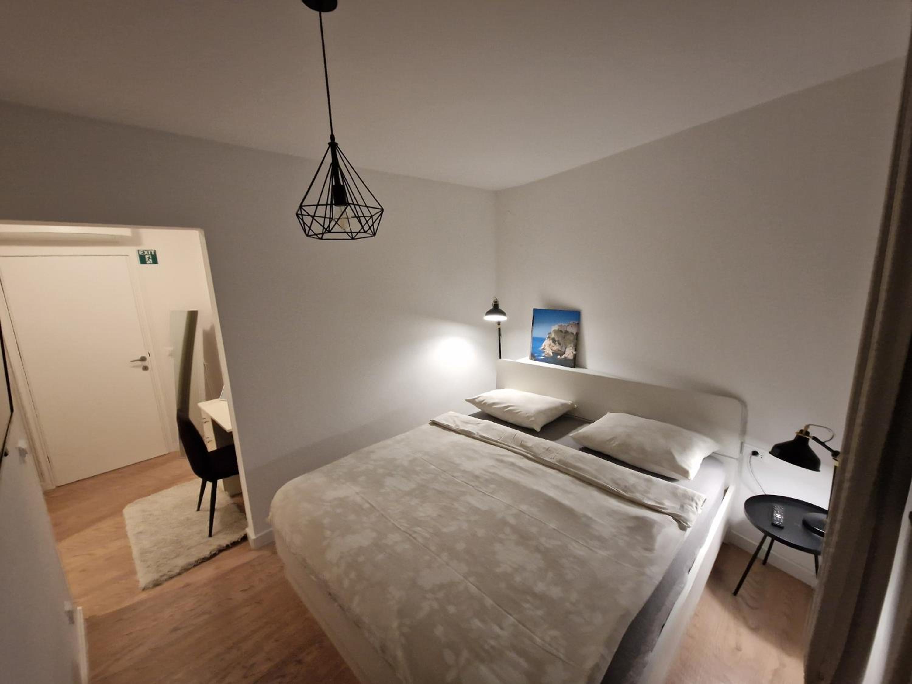Apartment LuNi
