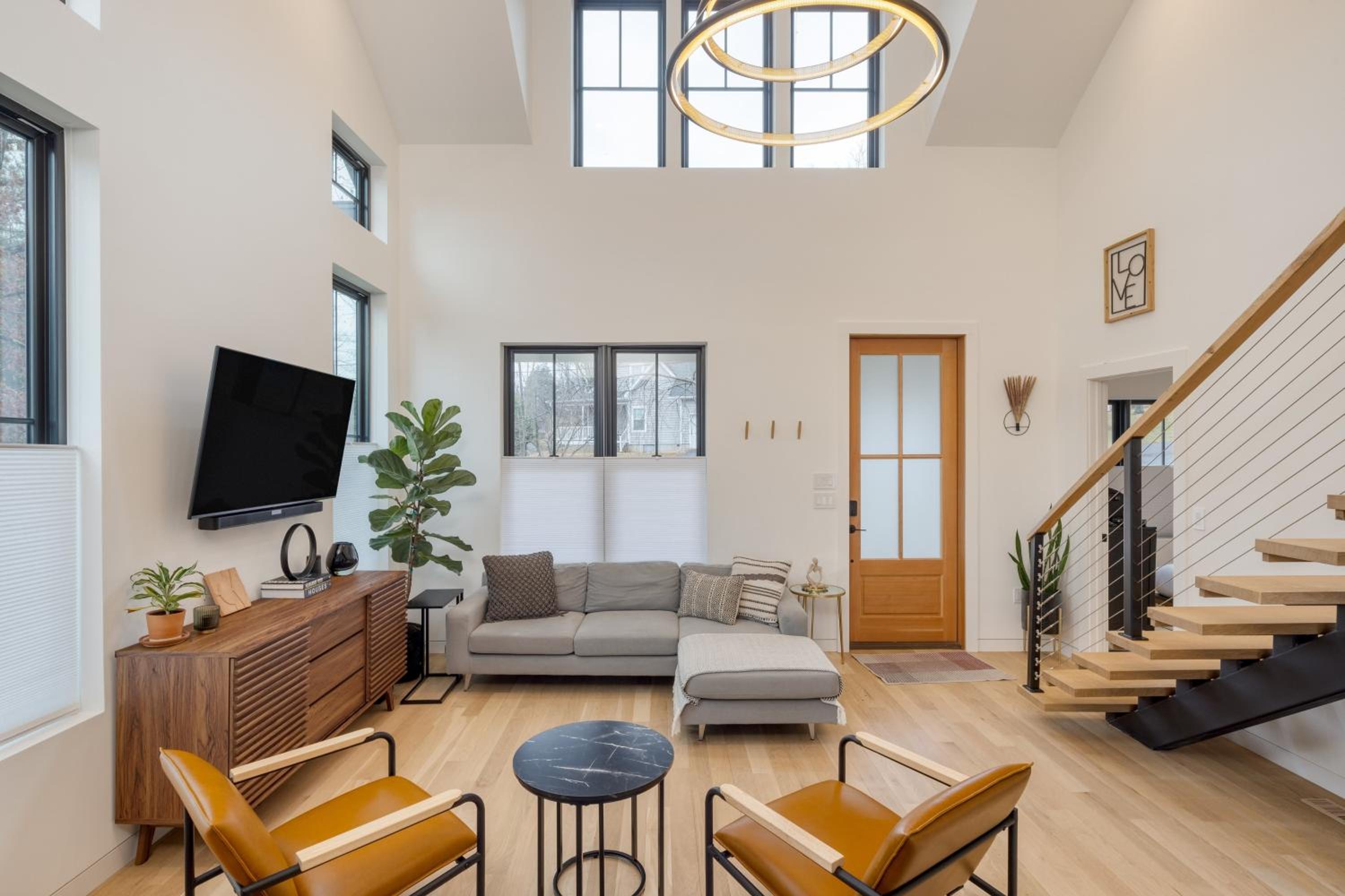 Casa Grada by AvantStay Loft-Style Group Retreat