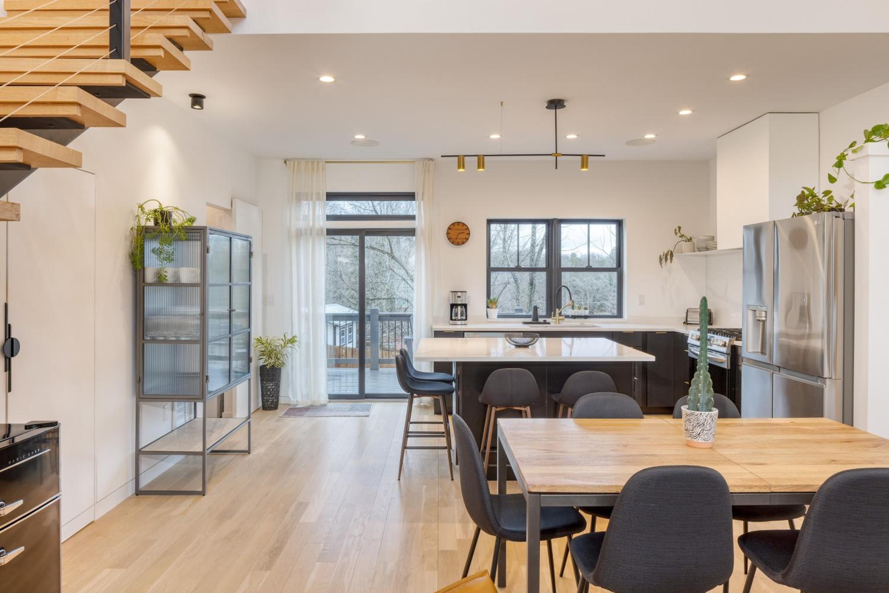 Casa Grada by AvantStay Loft-Style Group Retreat