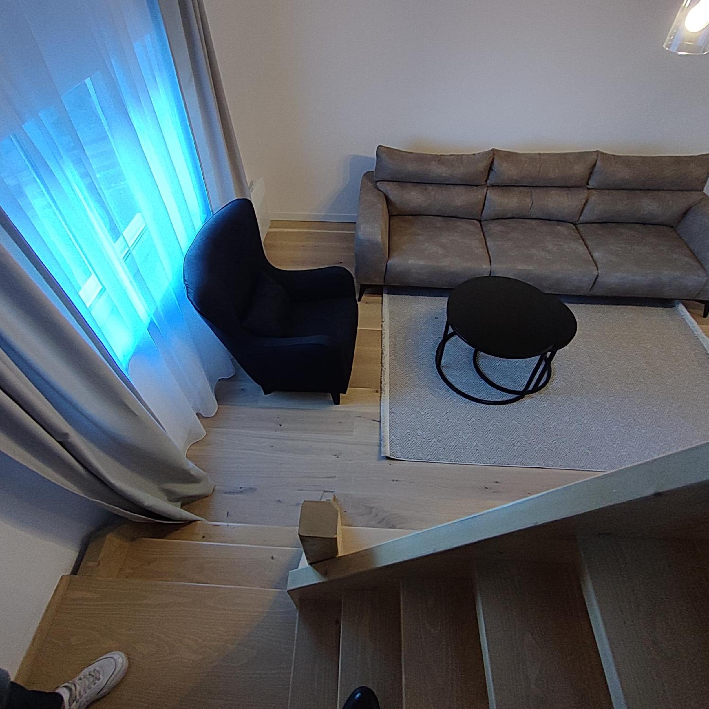 Apartman Trebevic-Sarajevo