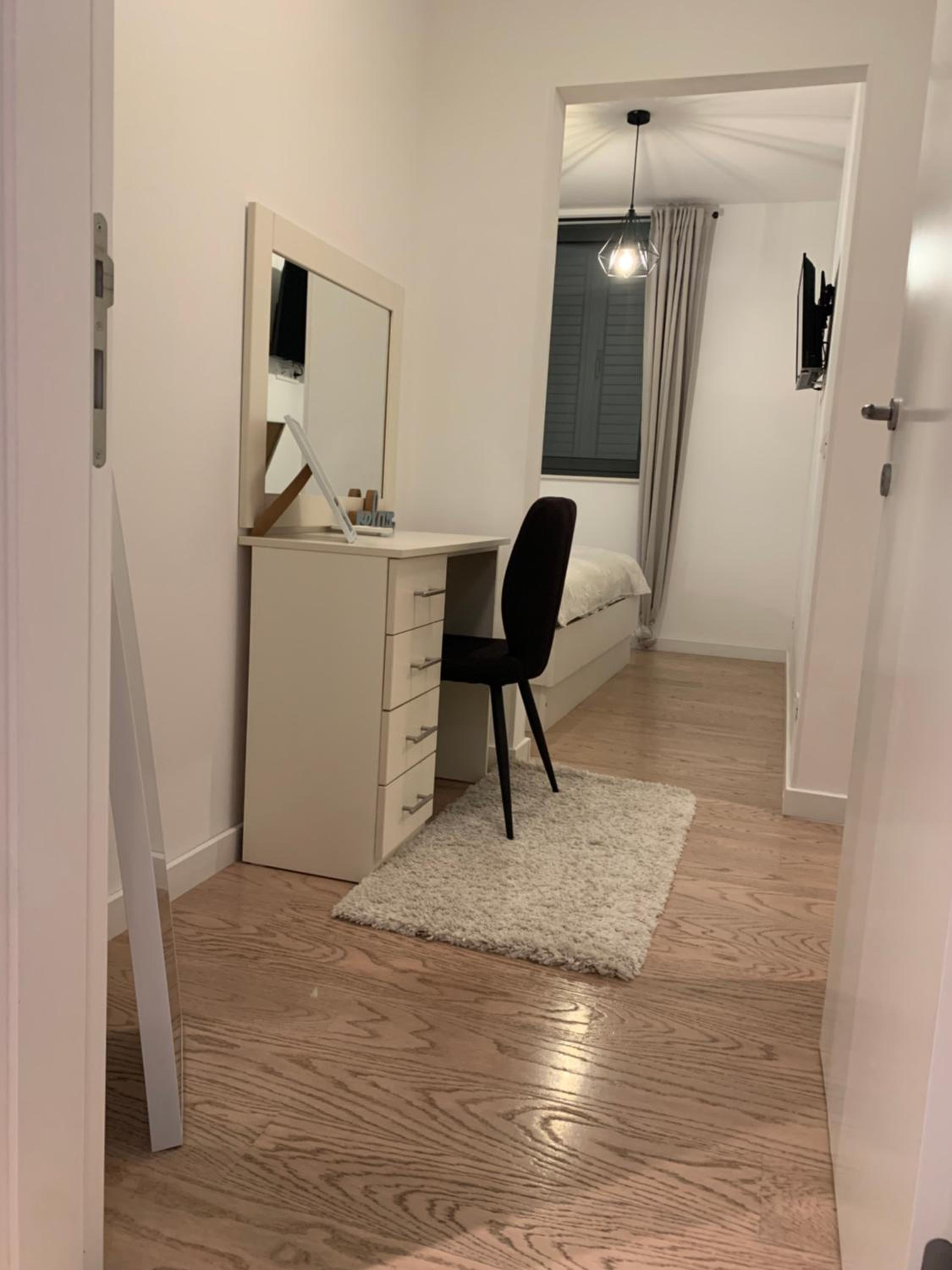 Apartment LuNi