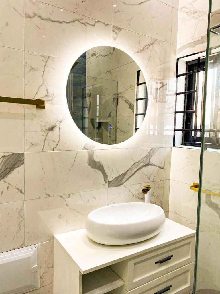 FIDC Luxury Home