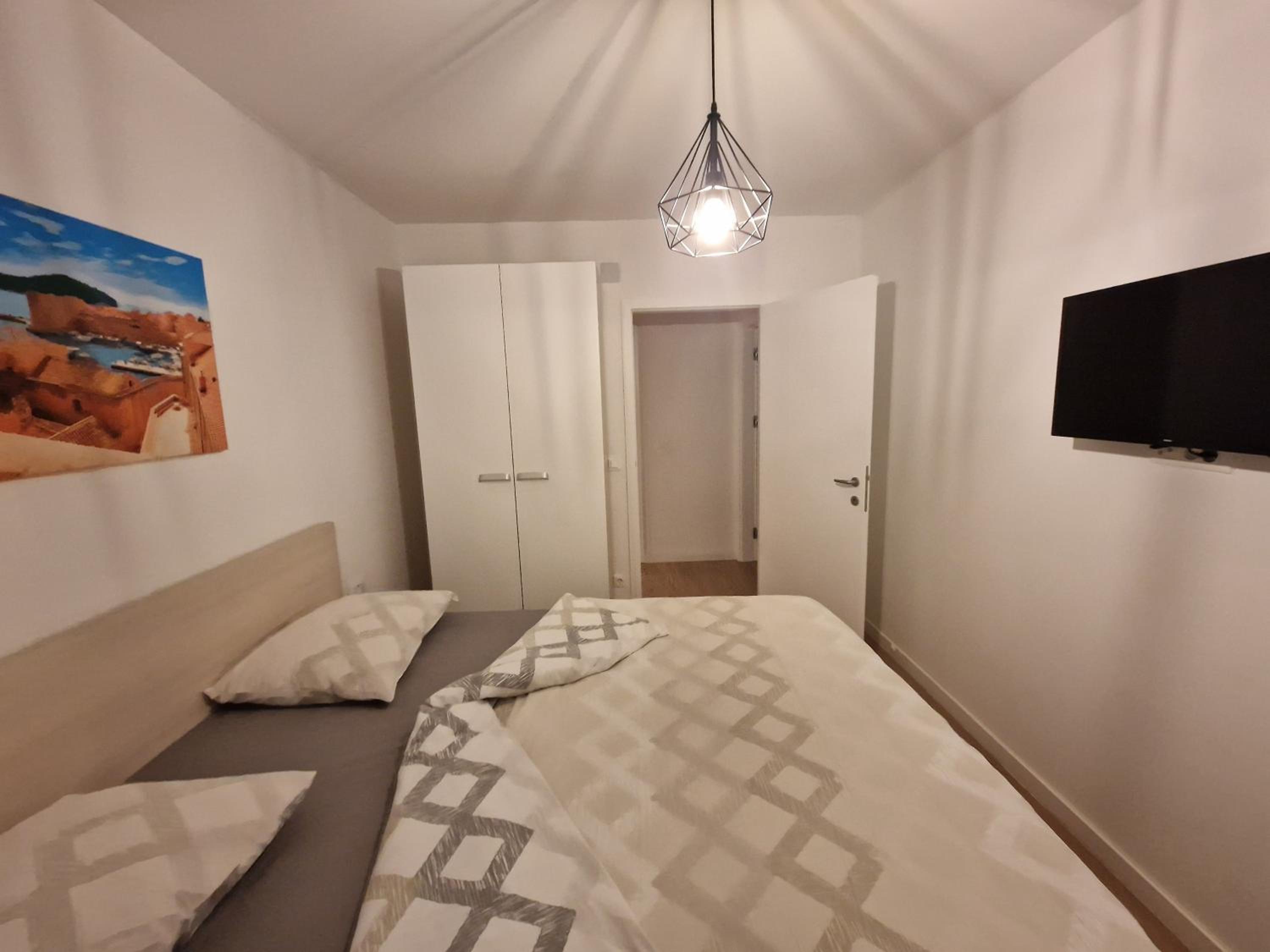 Apartment LuNi