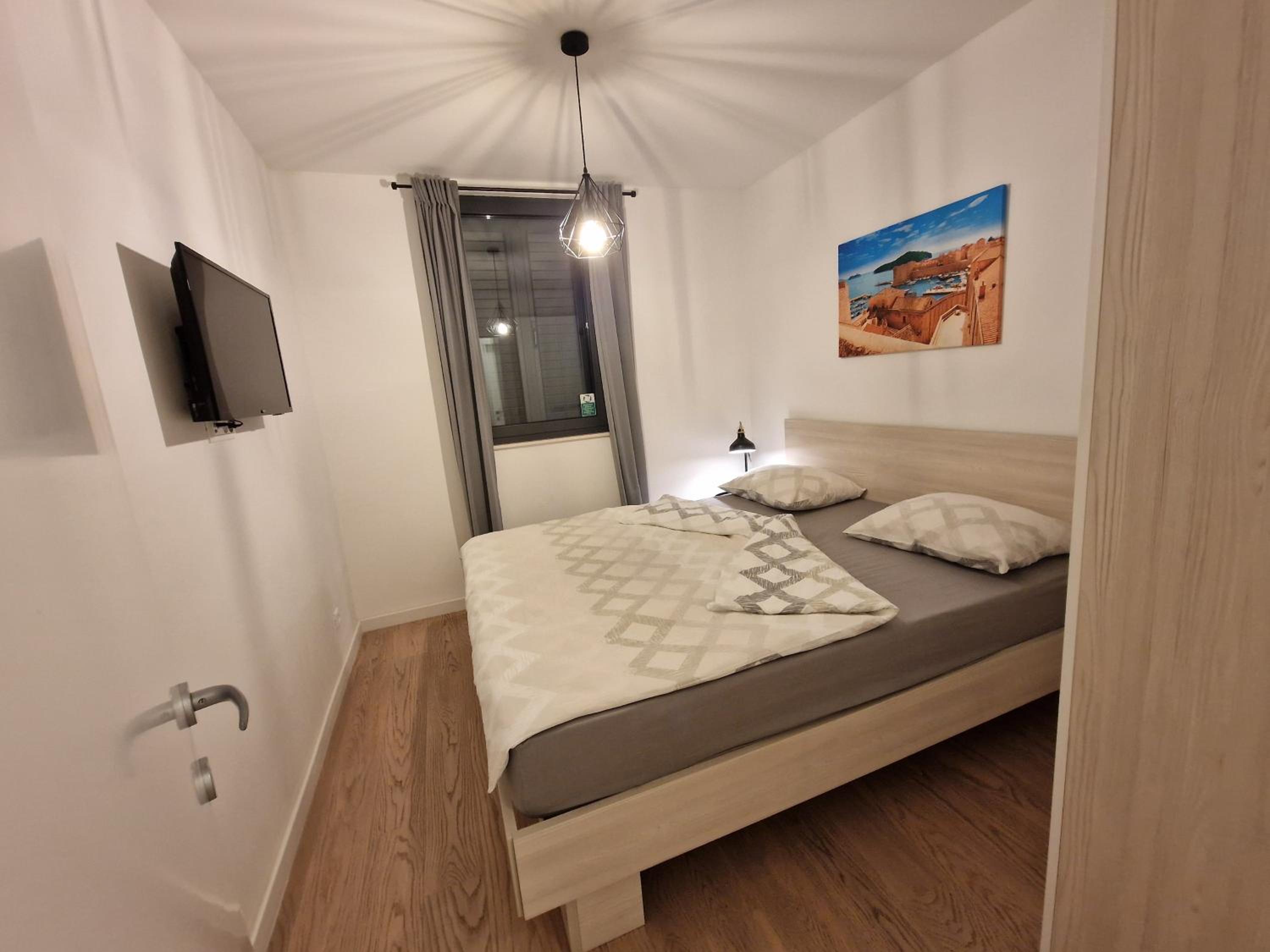 Apartment LuNi