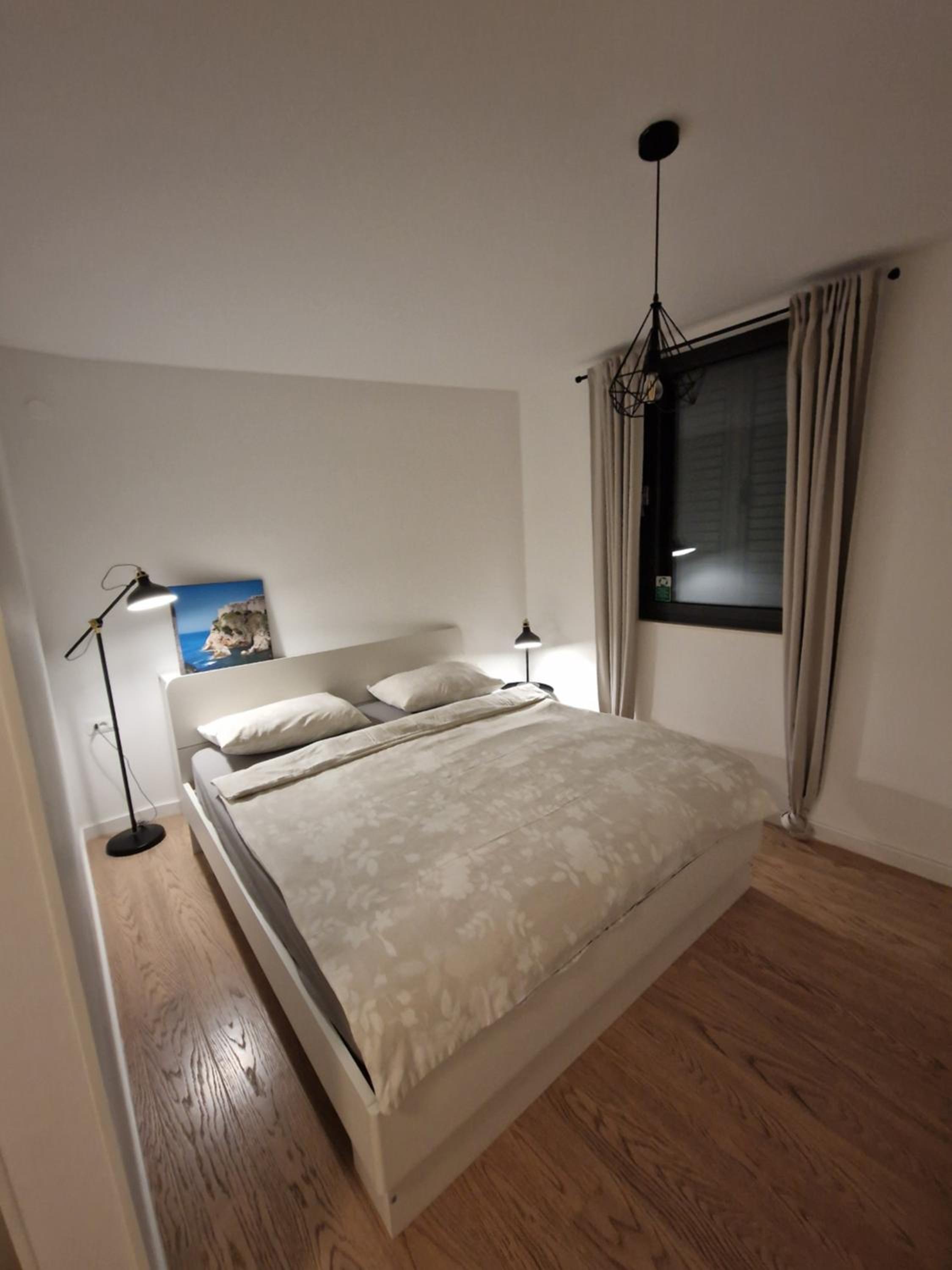 Apartment LuNi