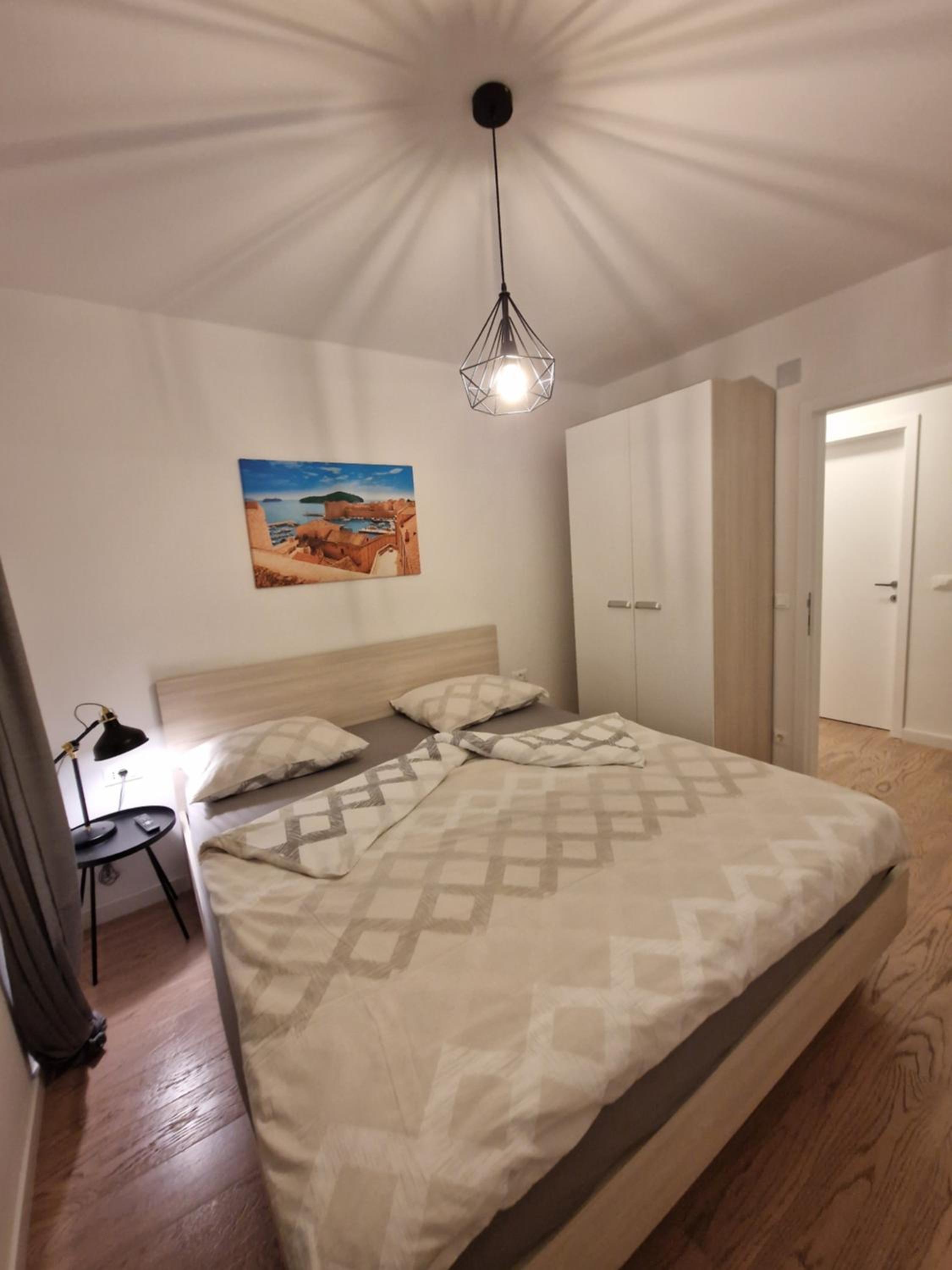 Apartment LuNi