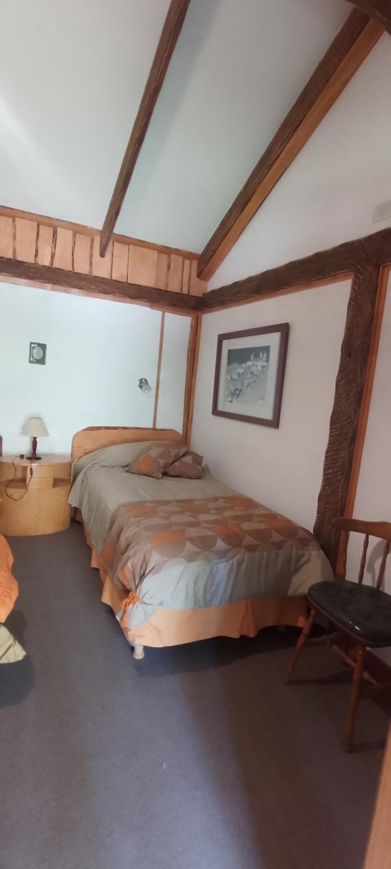 Chacra Kaiken Lodge