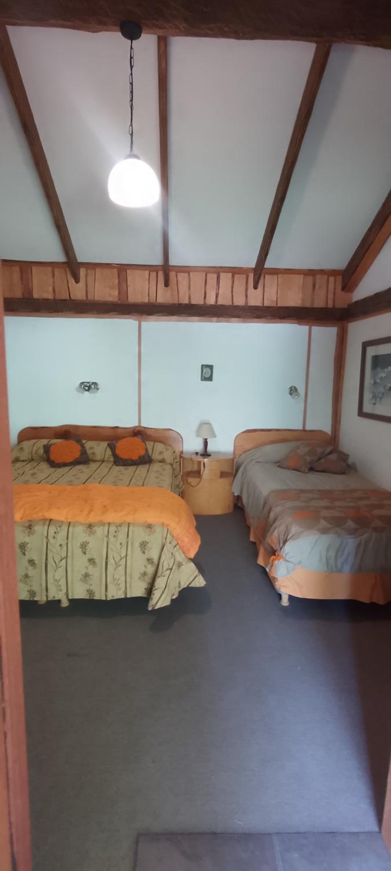 Chacra Kaiken Lodge