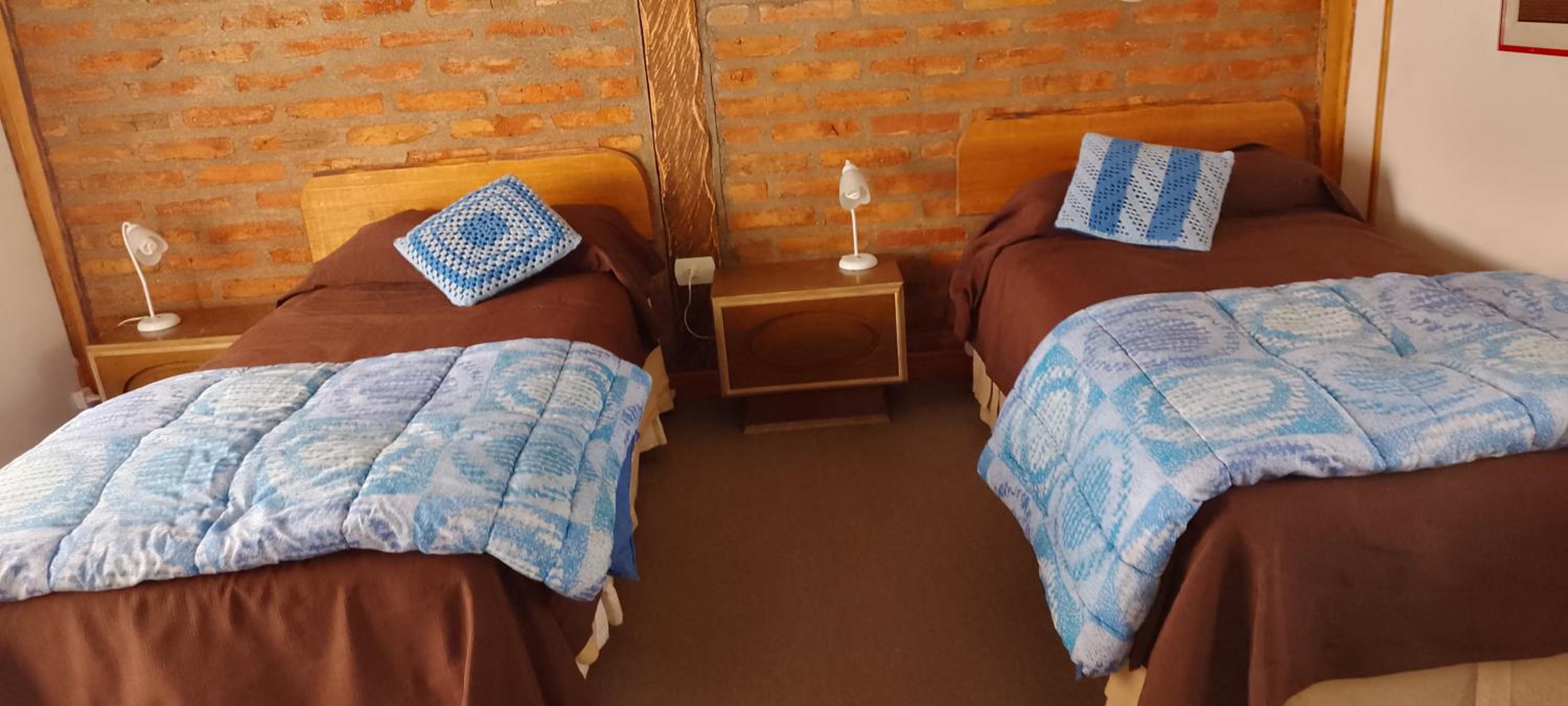 Chacra Kaiken Lodge