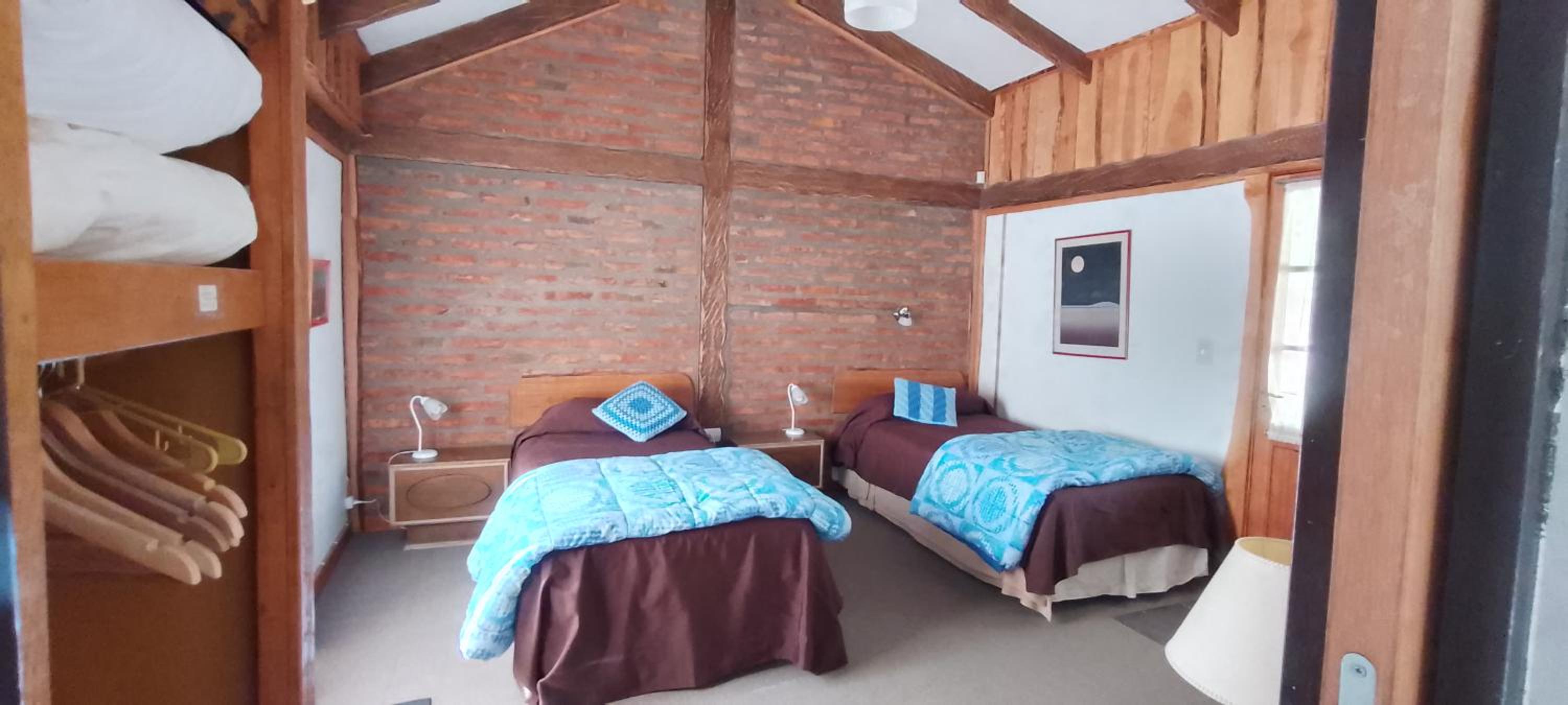 Chacra Kaiken Lodge