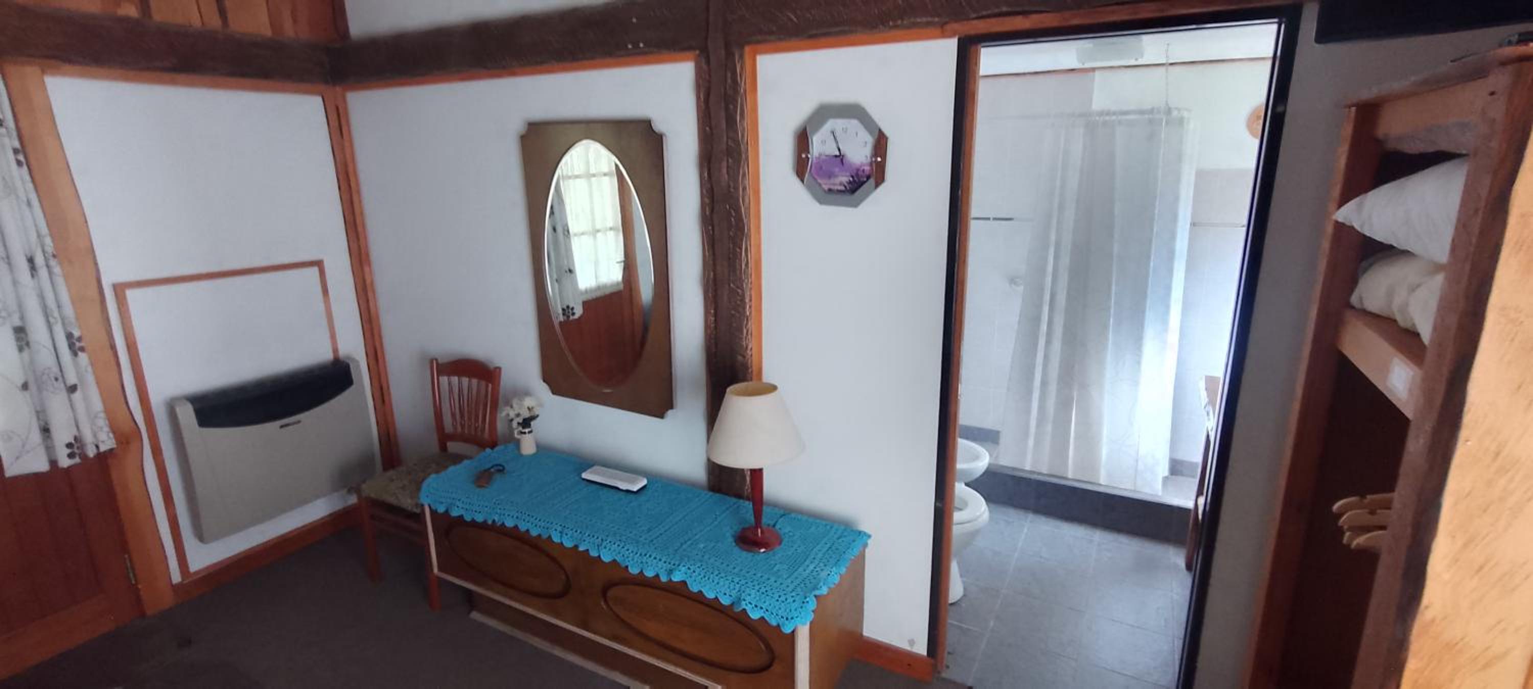 Chacra Kaiken Lodge