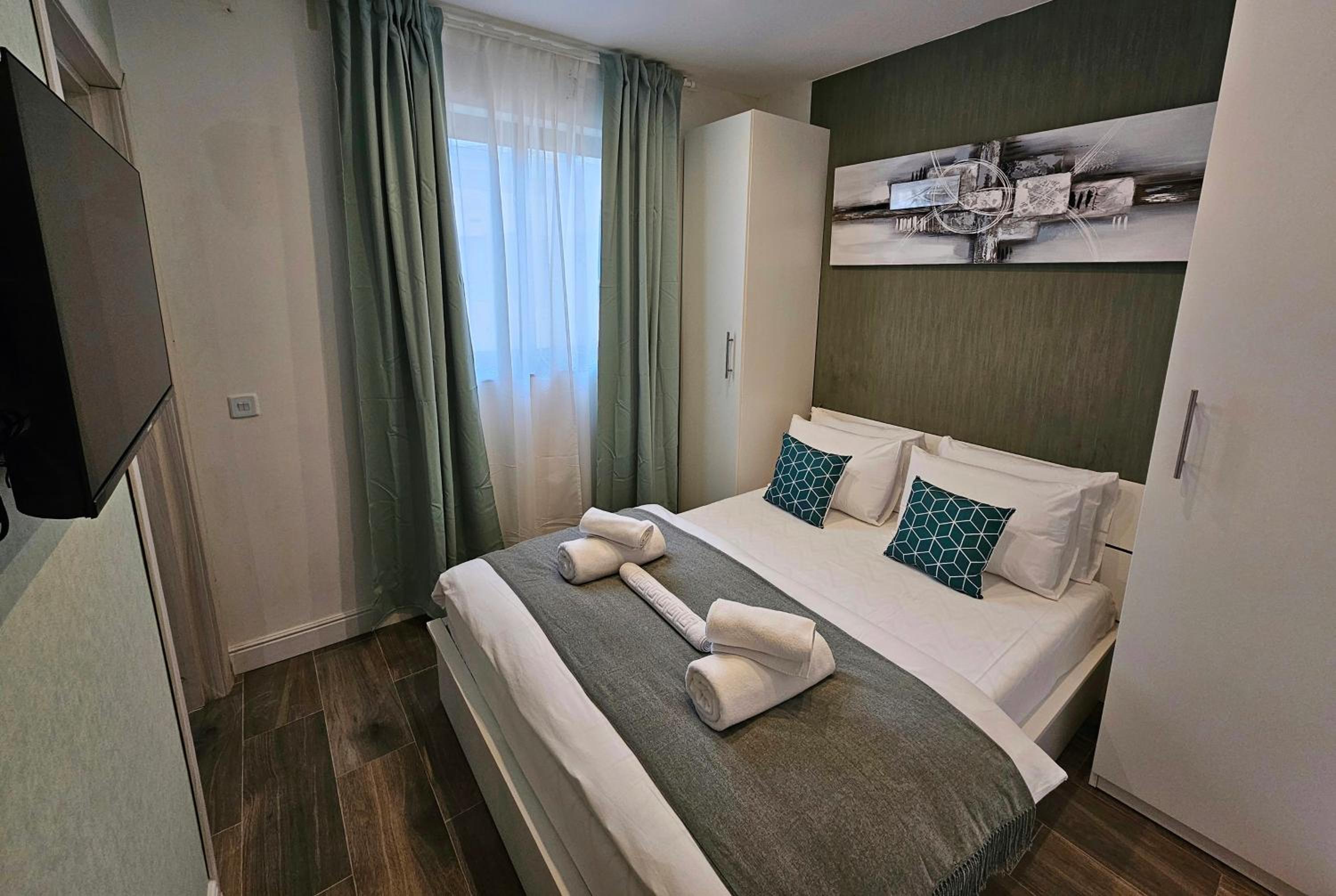 KORZO SUITES SLIEMA I view 2