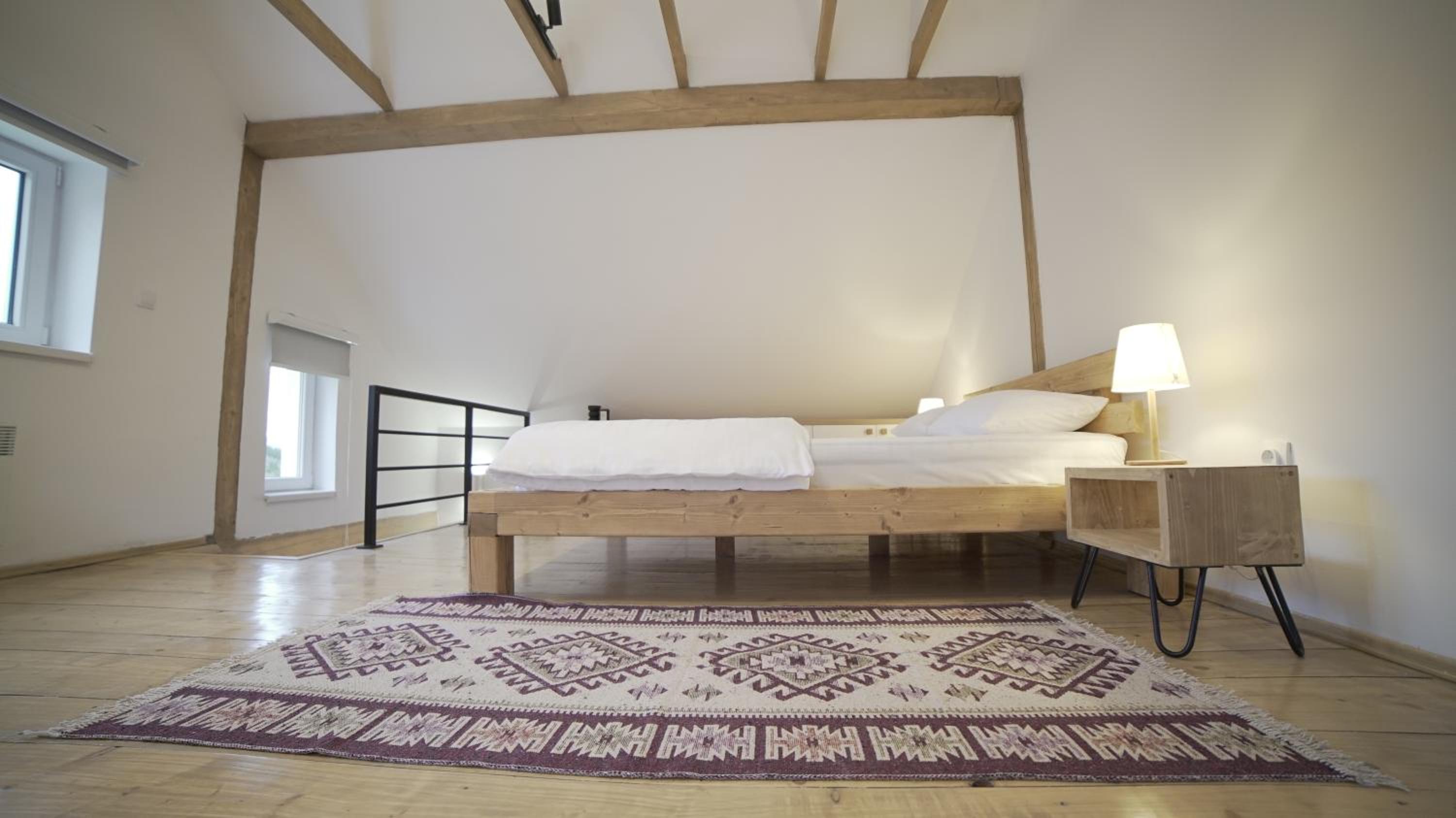 Apartman Trebevic-Sarajevo