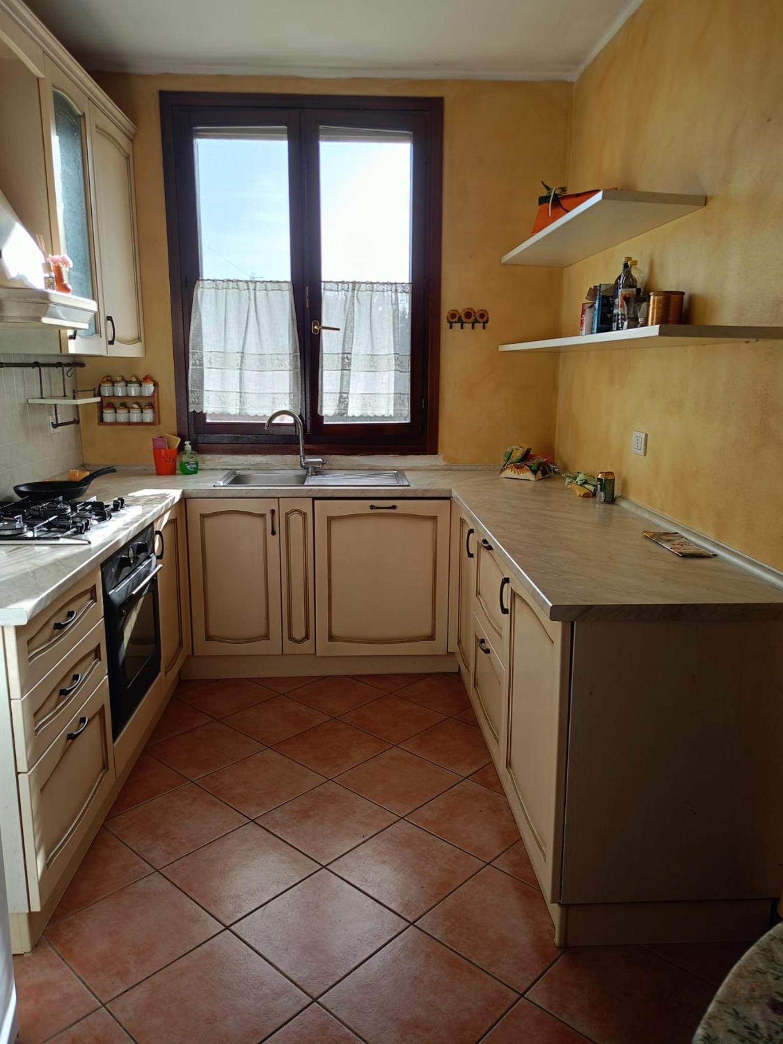 Casa Giulia view 2