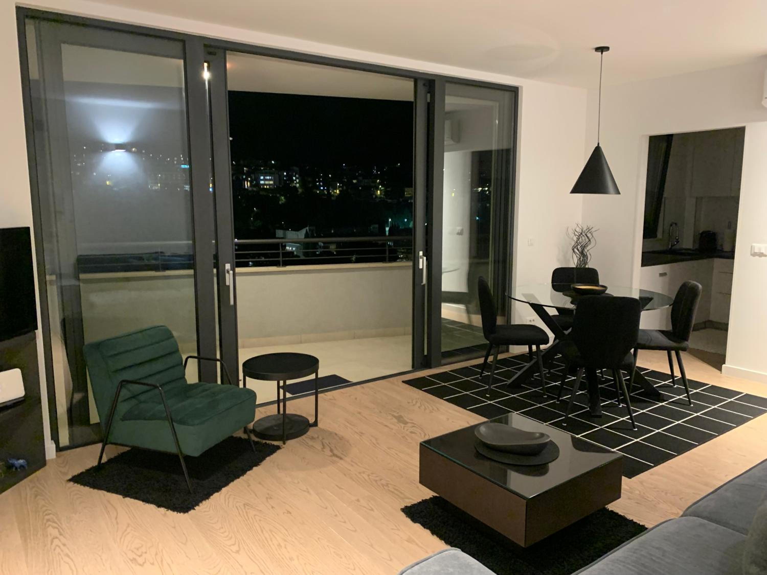 Apartment LuNi
