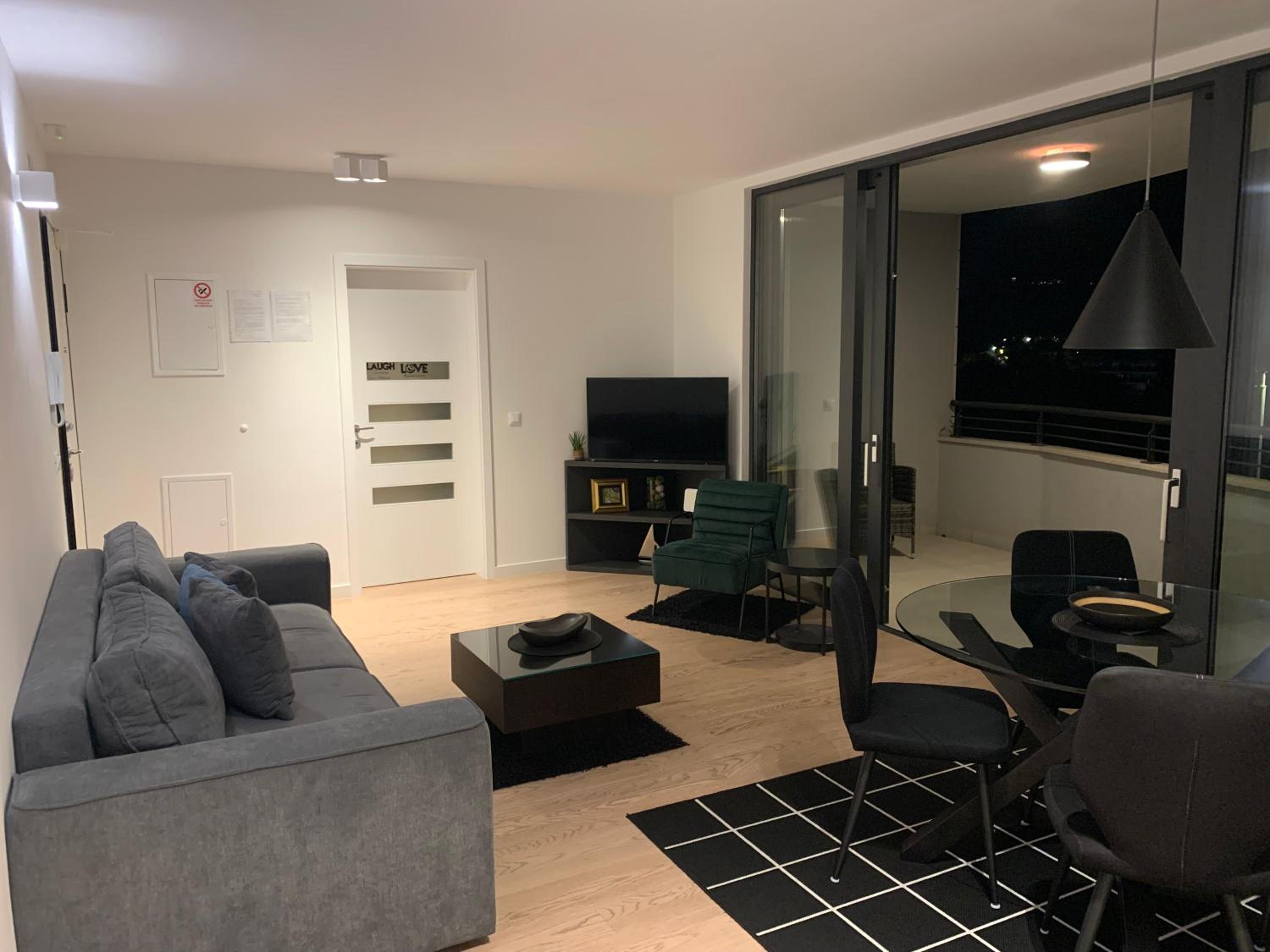 Apartment LuNi