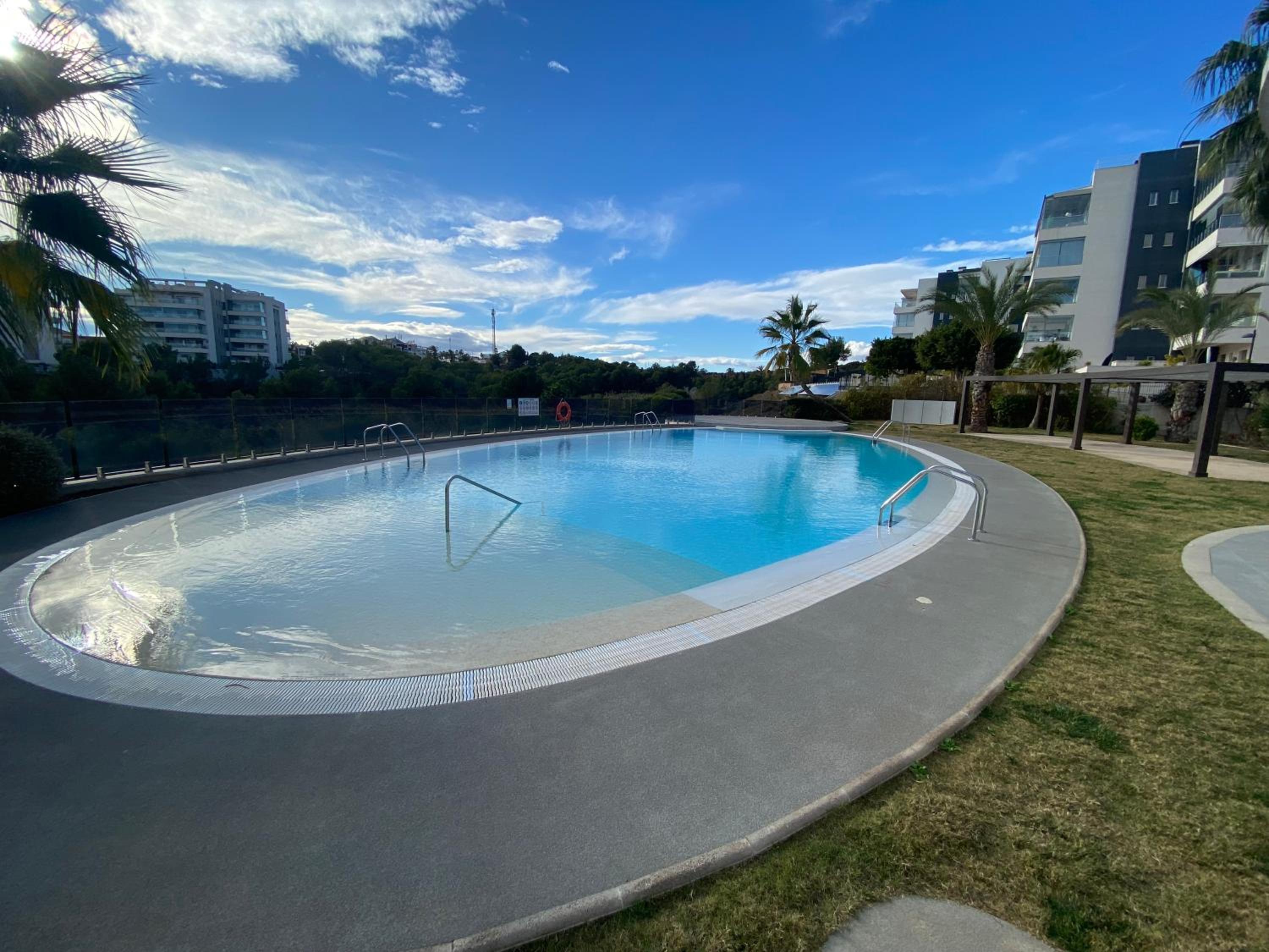 Green Hills La Zenia-Luxury 3 bed Apartment view 5