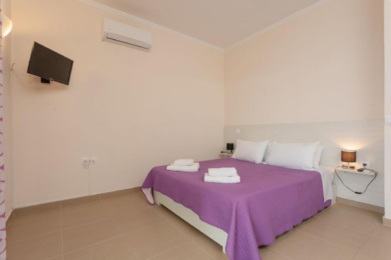 Corfu Sea View Villa - Alya view 4