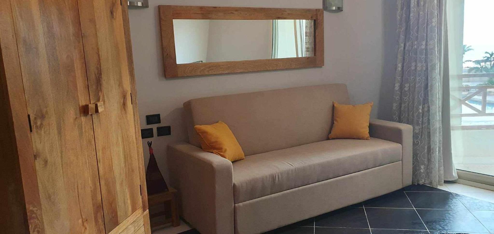Hurghada Cosy Apart
