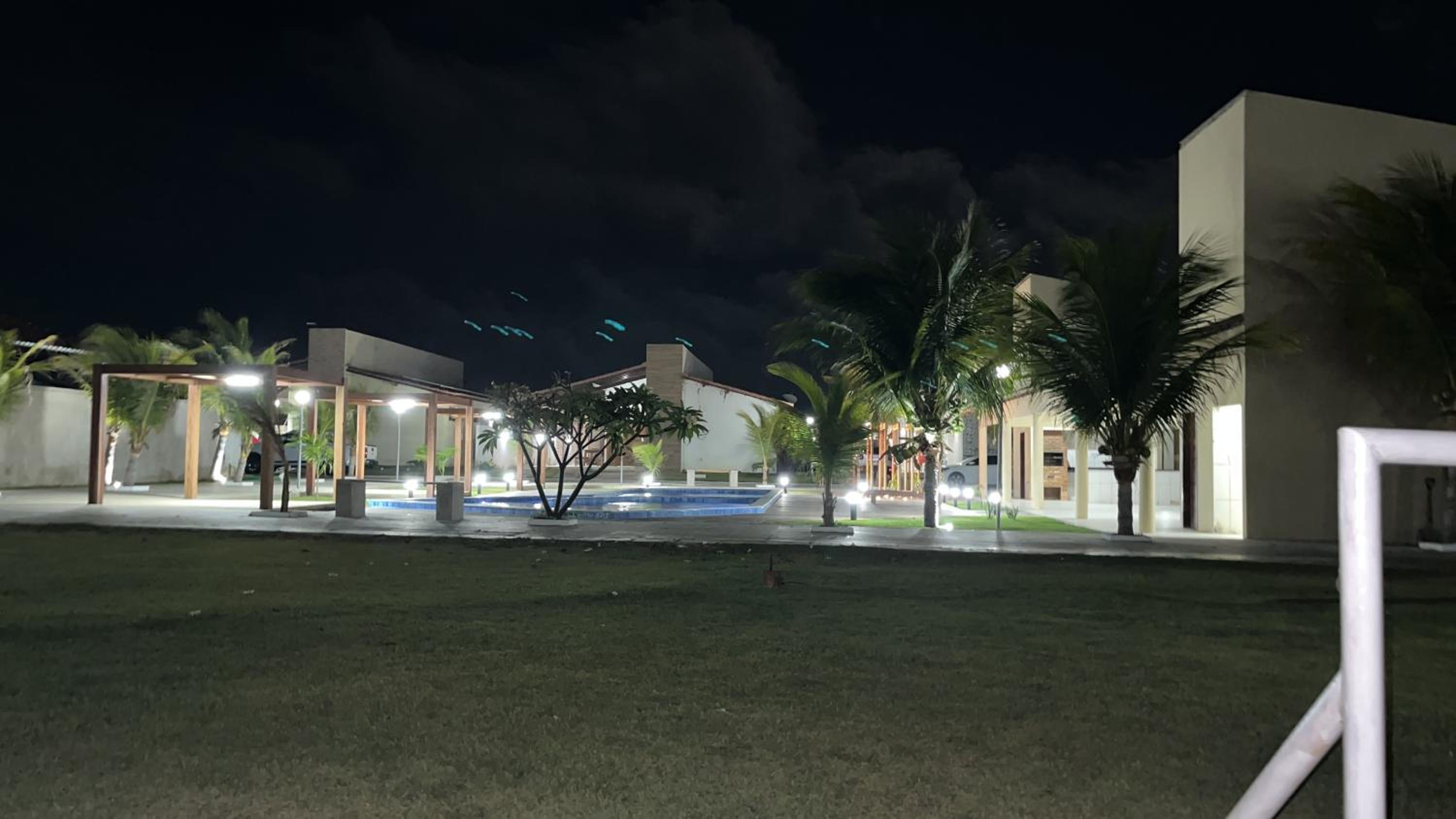 Casa de praia Luís Correia