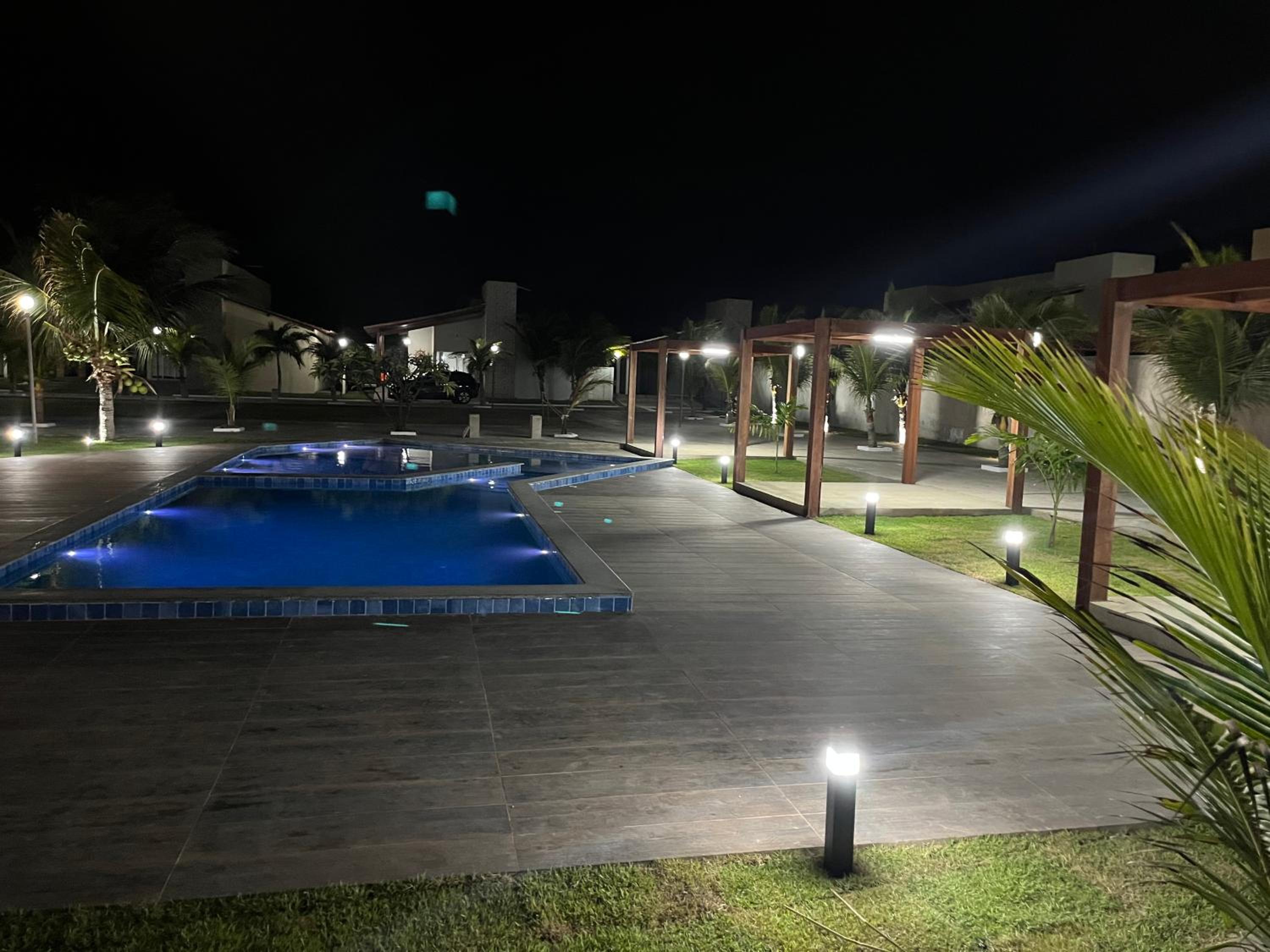 Casa de praia Luís Correia