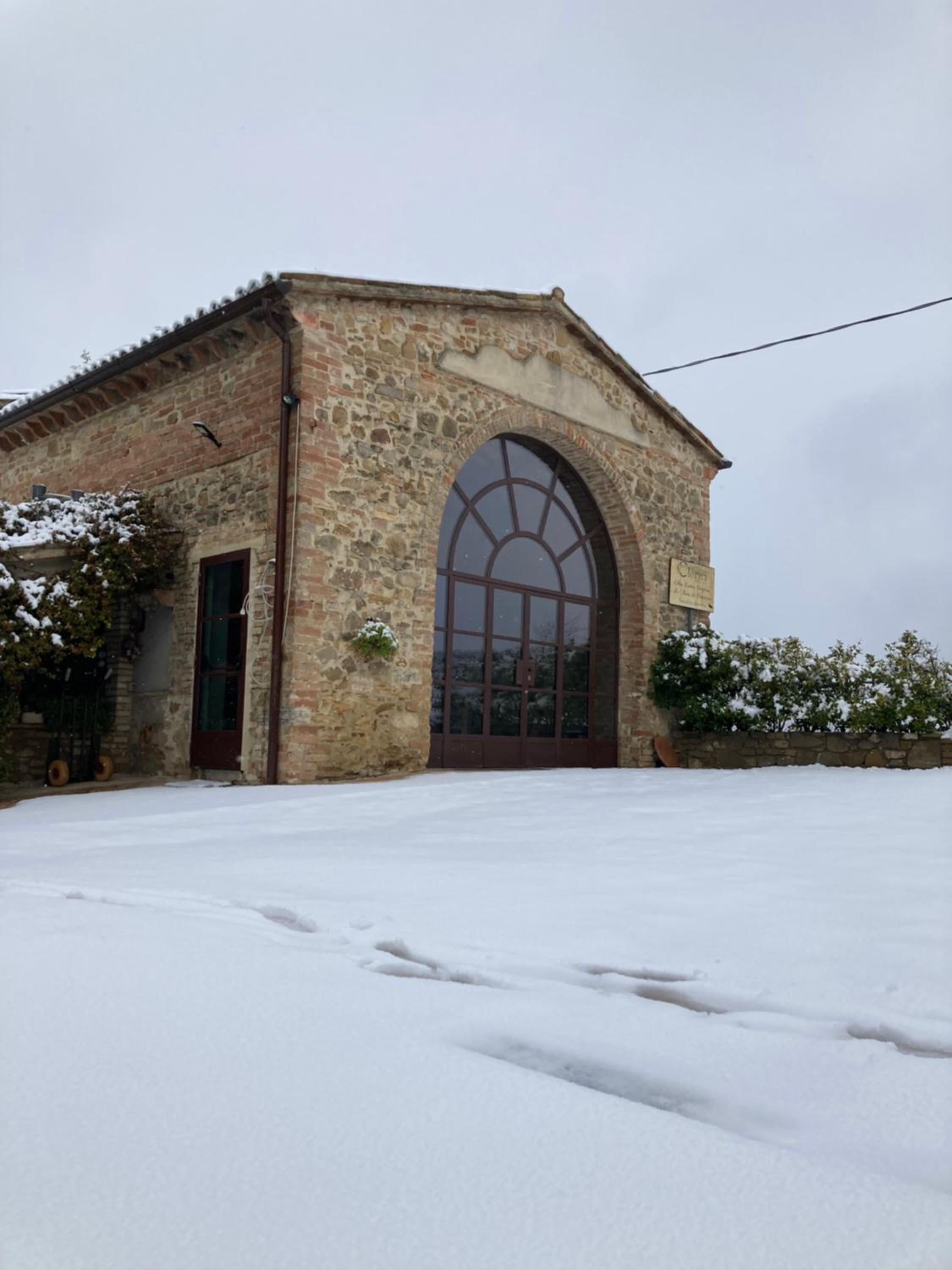 Agriturismo Portoreschi photo 2