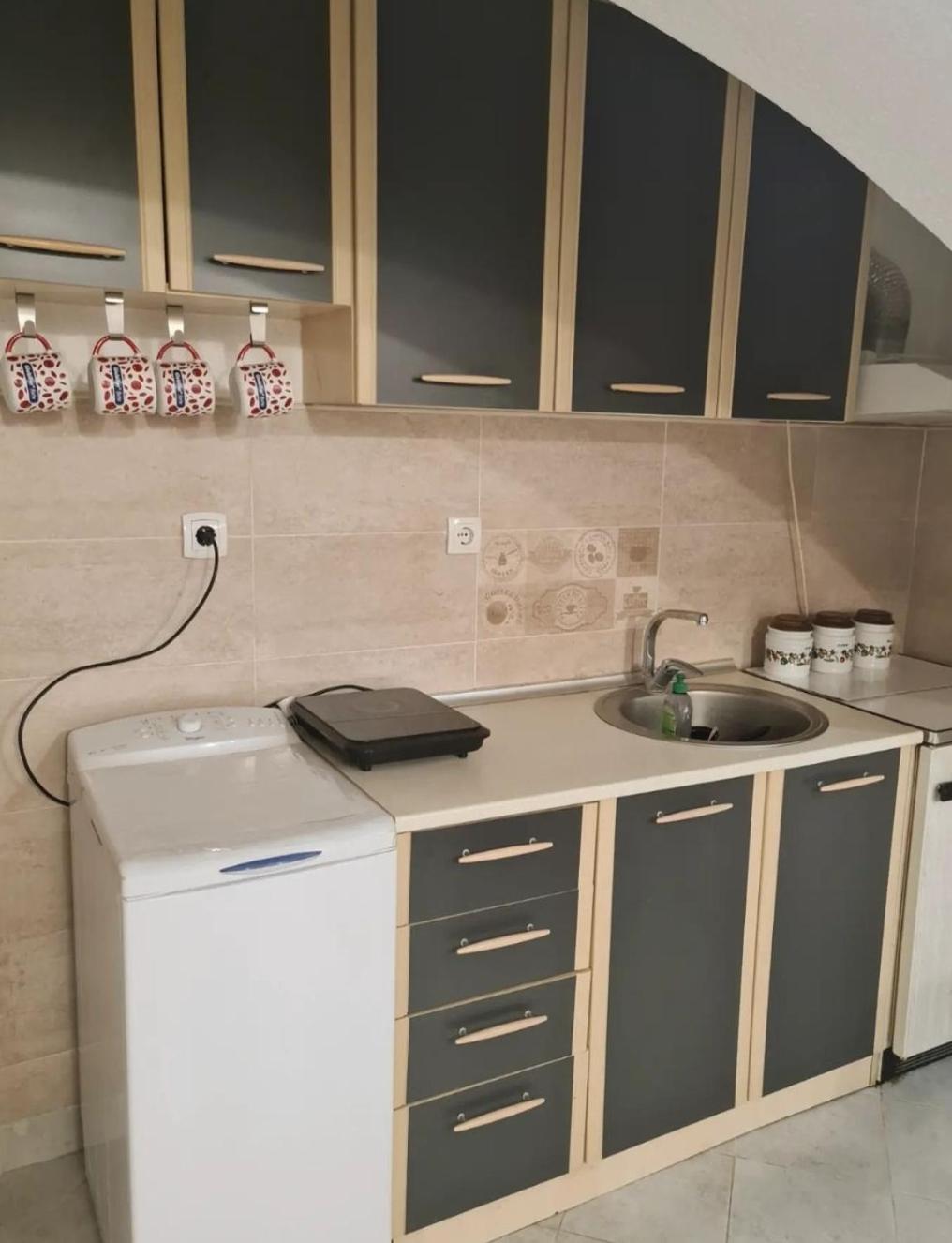 Apartman Sofija Kraljevo view 3