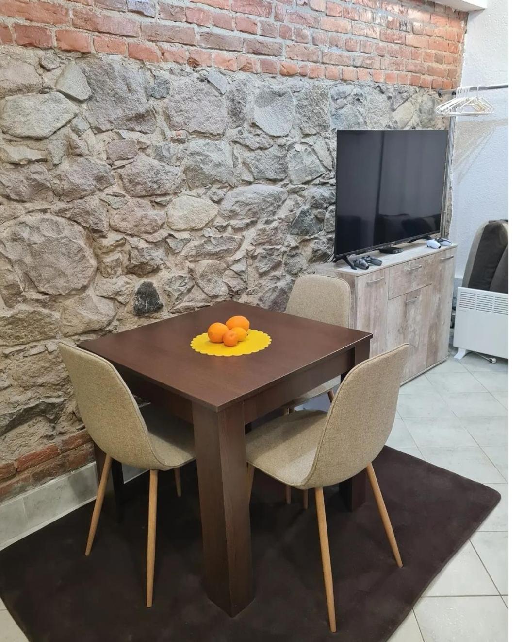Apartman Sofija Kraljevo view 4