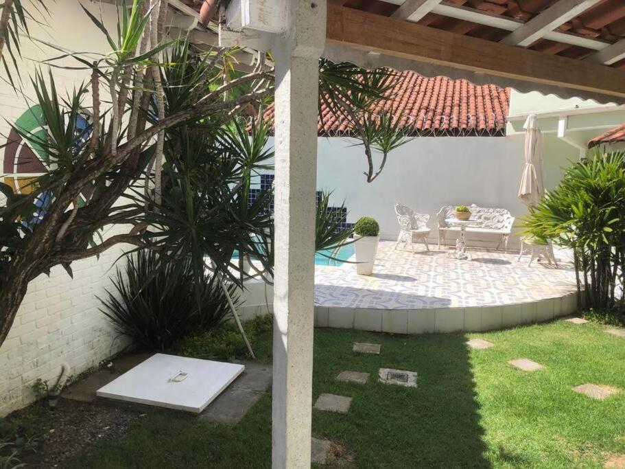 Casa com piscina, churrasqueira, fogão à lenha. SUL DE MINAS GERAIS