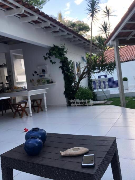 Casa com piscina, churrasqueira, fogão à lenha. SUL DE MINAS GERAIS