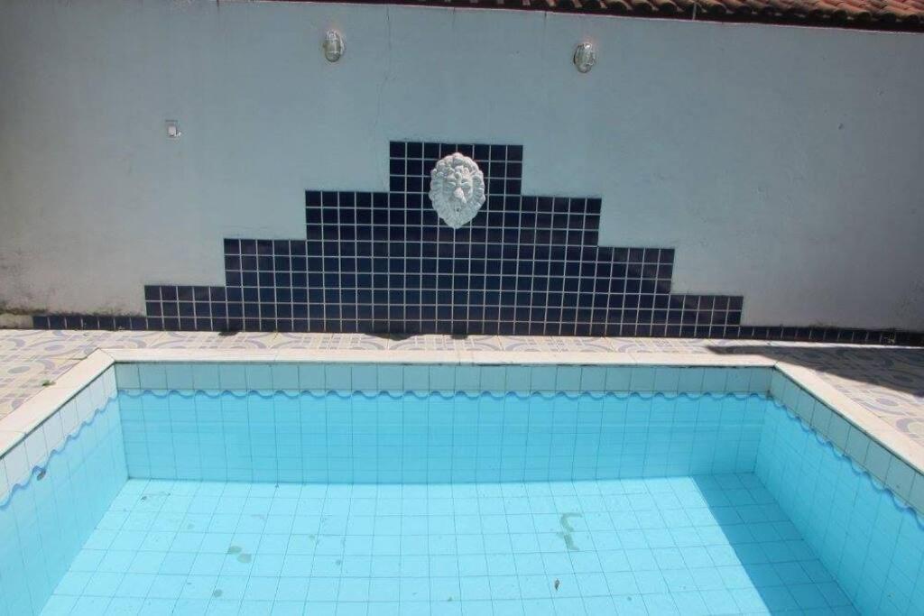 Casa com piscina, churrasqueira, fogão à lenha. SUL DE MINAS GERAIS