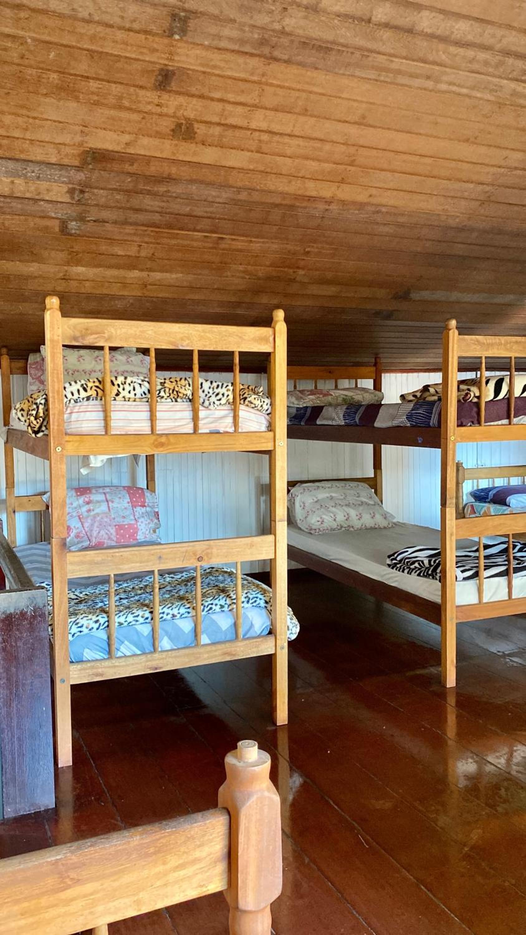 Casa Lee Hostel