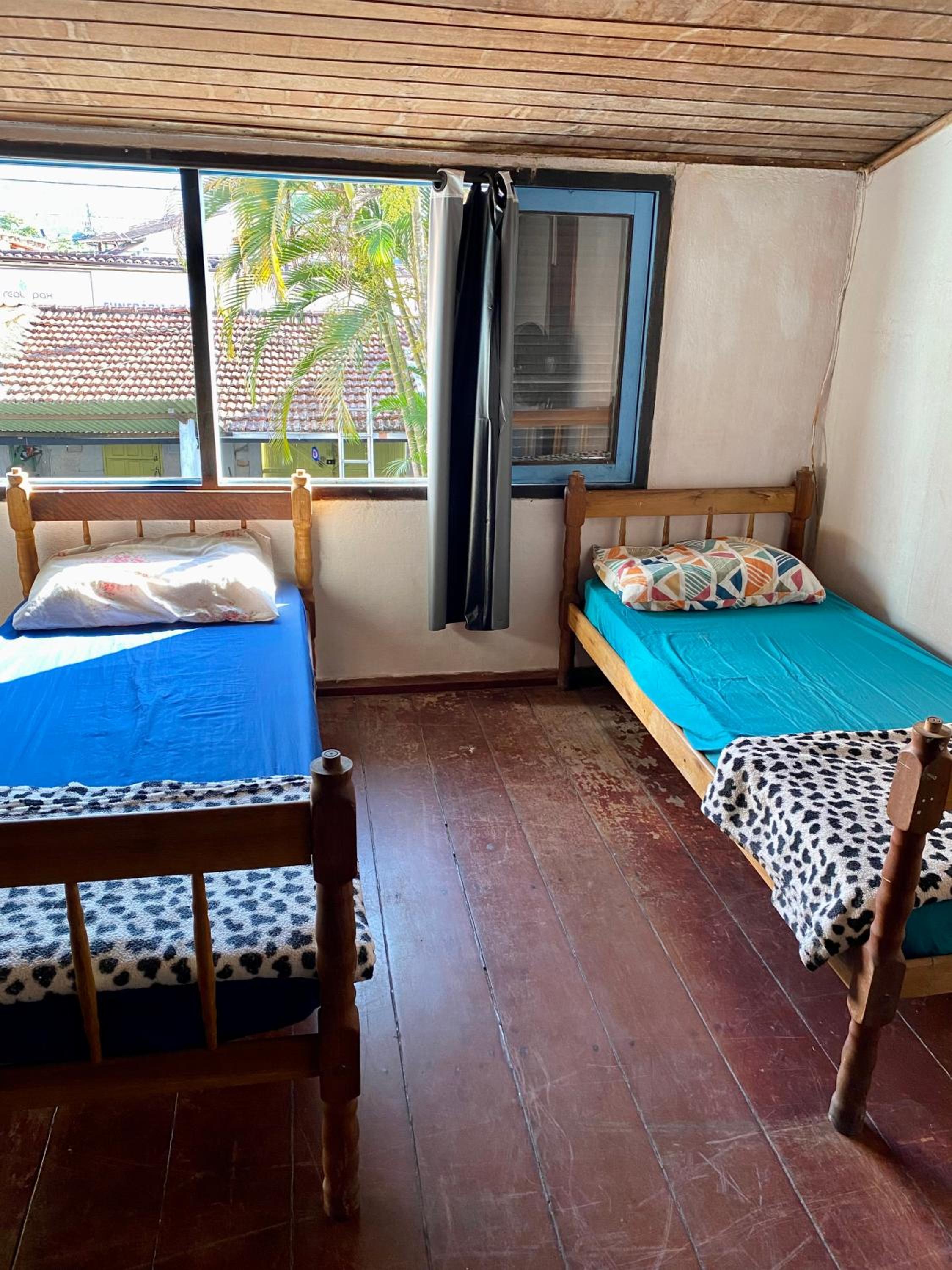 Casa Lee Hostel