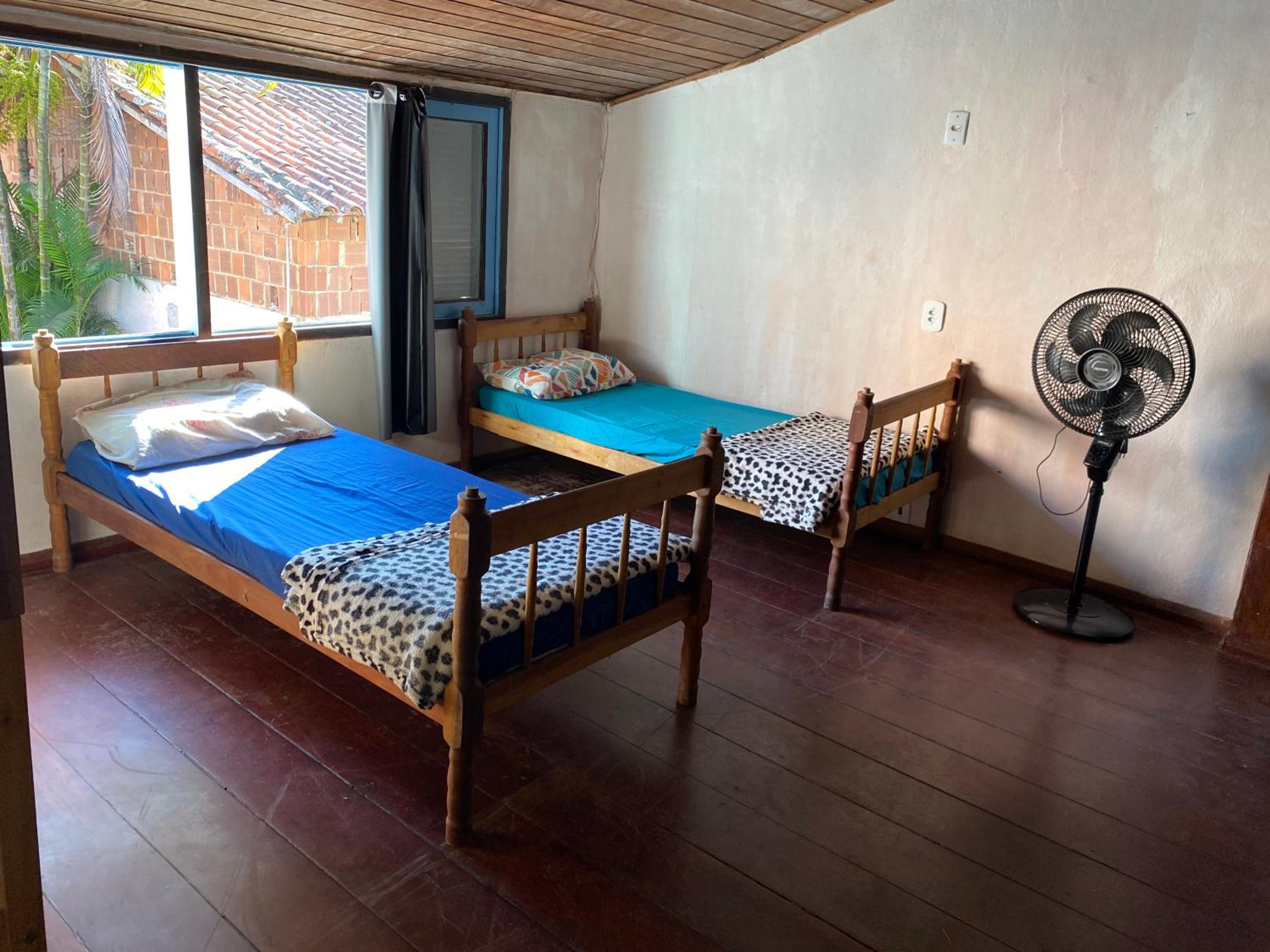 Casa Lee Hostel