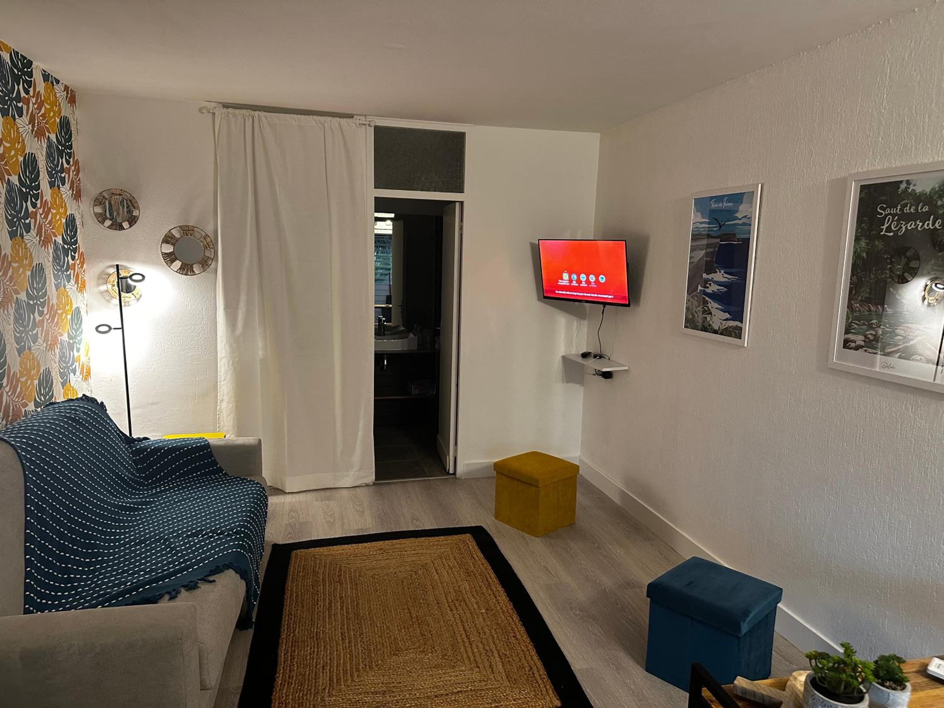 RAVISSANT Studio MARINA GOSIER