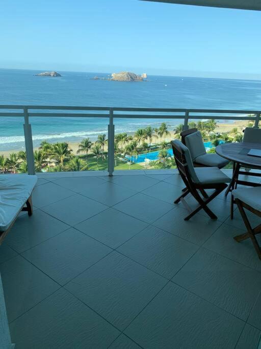 Relax and Enjoy