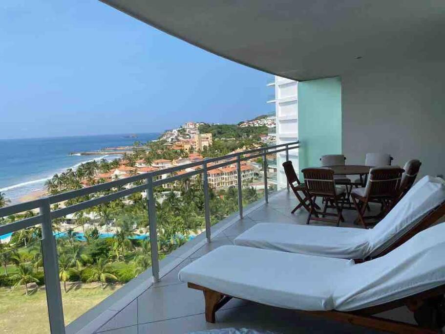 Relax and Enjoy