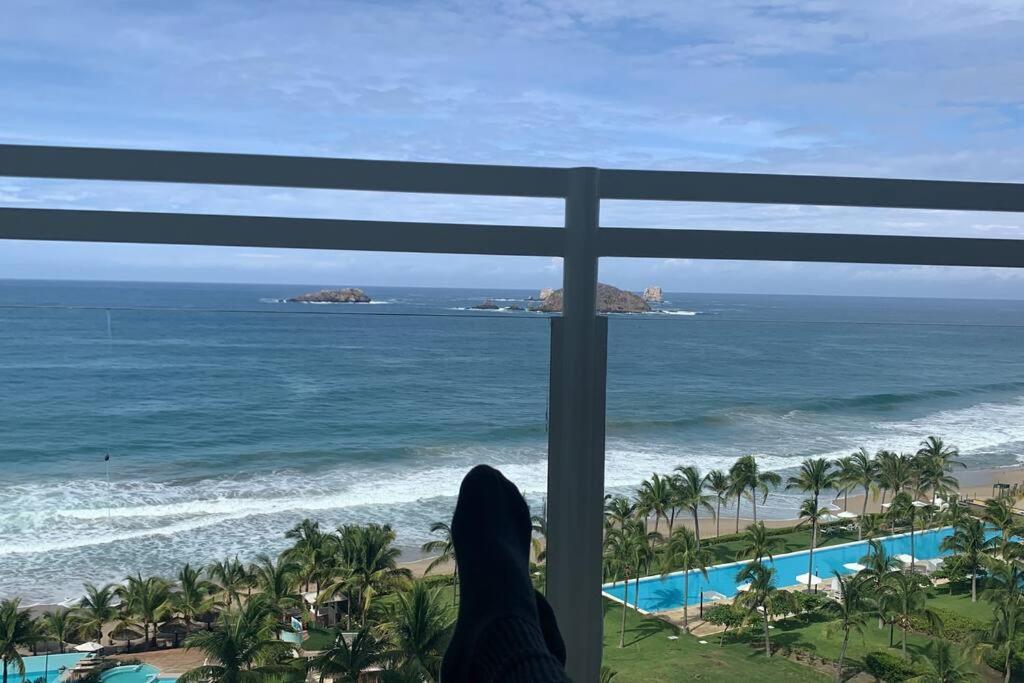 Relax and Enjoy