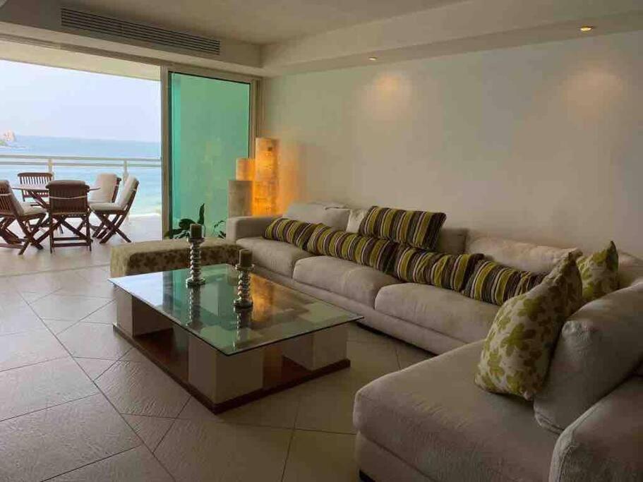 Relax and Enjoy