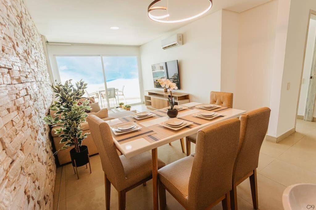 Best Ocean View Stunning apartment