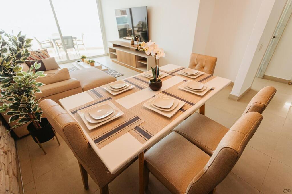 Best Ocean View Stunning apartment