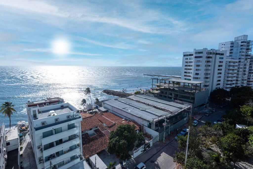 Best Ocean View Stunning apartment