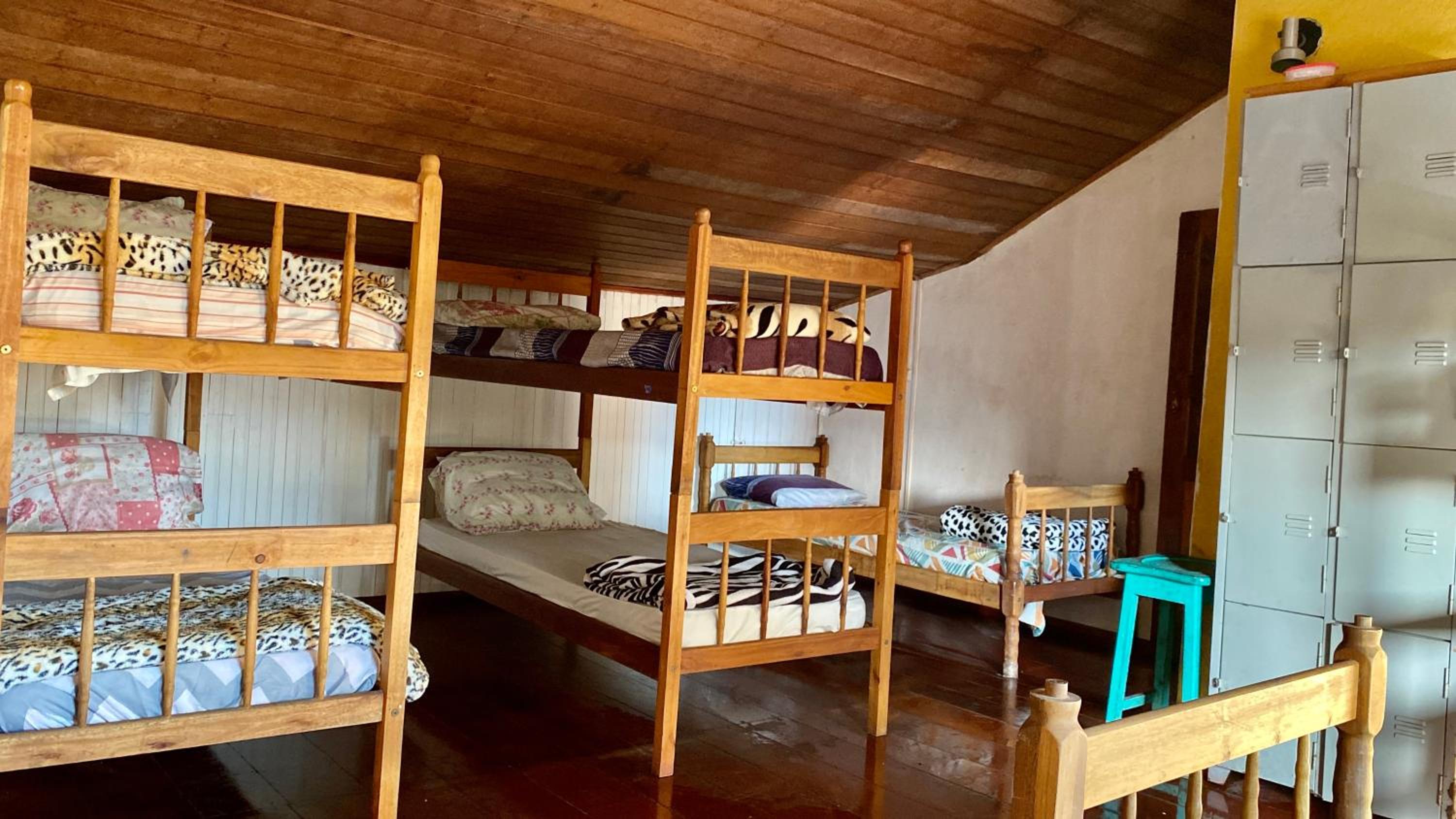 Casa Lee Hostel