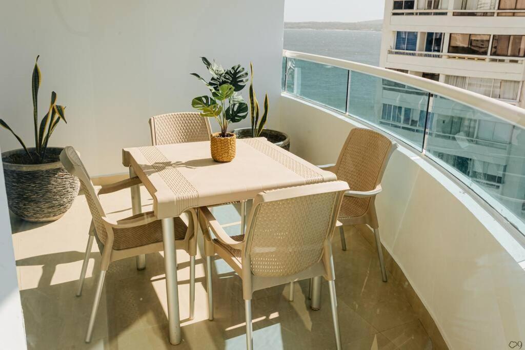 Best Ocean View Stunning apartment