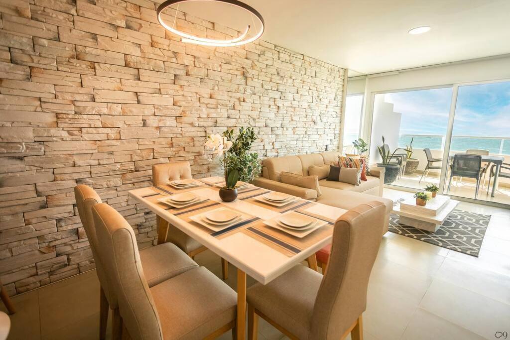 Best Ocean View Stunning apartment