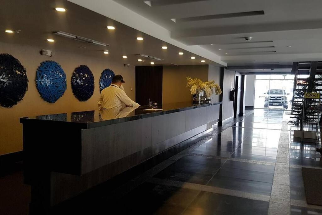 Ecusuites Apartamento Ejecutivo Hotel Sheraton Aeropuerto Quo