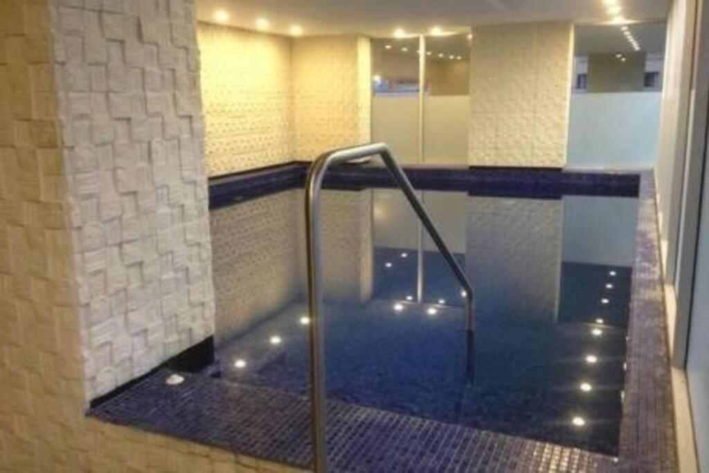 Ecusuites Apartamento Ejecutivo Hotel Sheraton Aeropuerto Quo