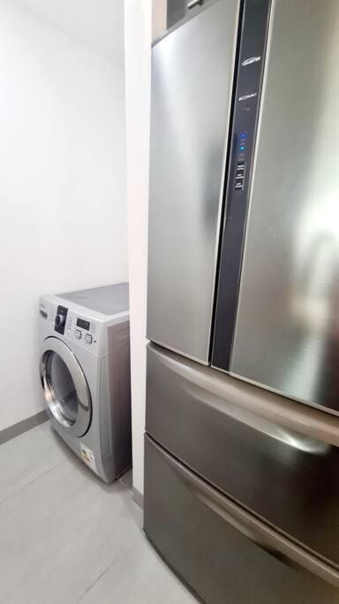 Ecusuites Apartamento Ejecutivo Hotel Sheraton Aeropuerto Quo