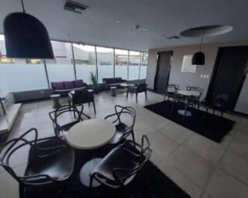 Ecusuites Apartamento Ejecutivo Hotel Sheraton Aeropuerto Quo